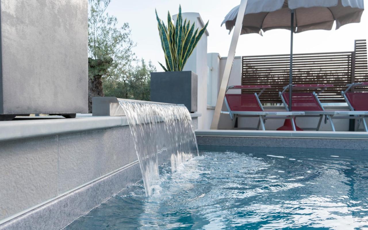 Villa Sassolini Mini Apartament Montevarchi Εξωτερικό φωτογραφία